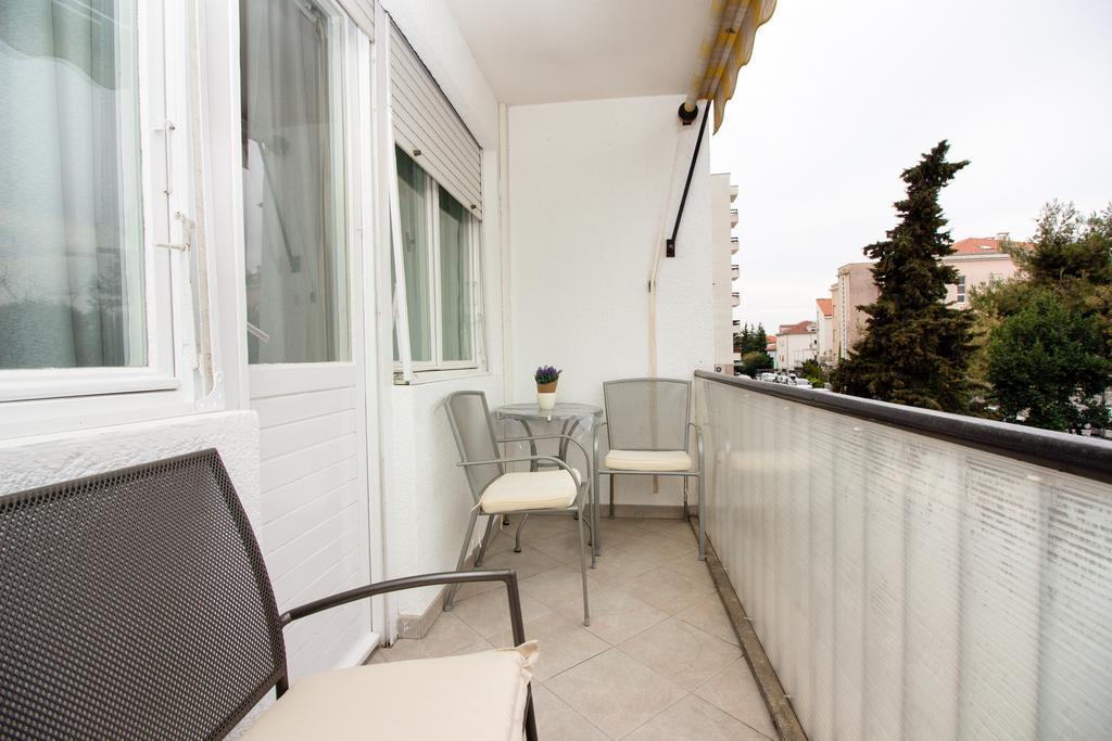 Apartment Luce *