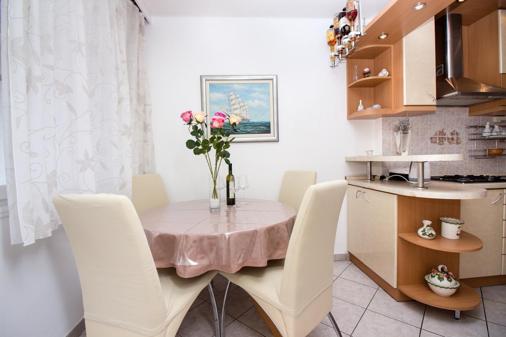 Luce Apartment Split