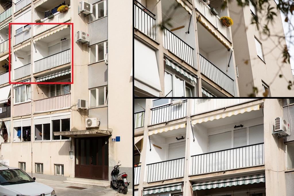 Luce Apartment *
