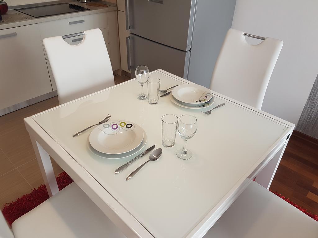 Penthouse Znjan Apartment Split