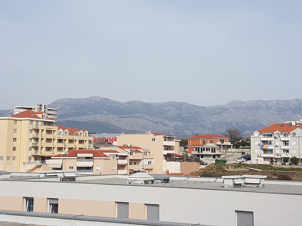 Penthouse Znjan * Split