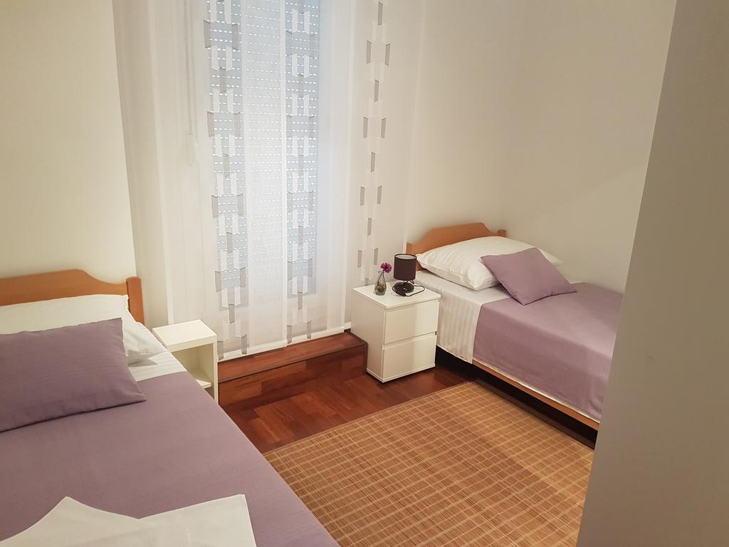 Apartment Penthouse Znjan