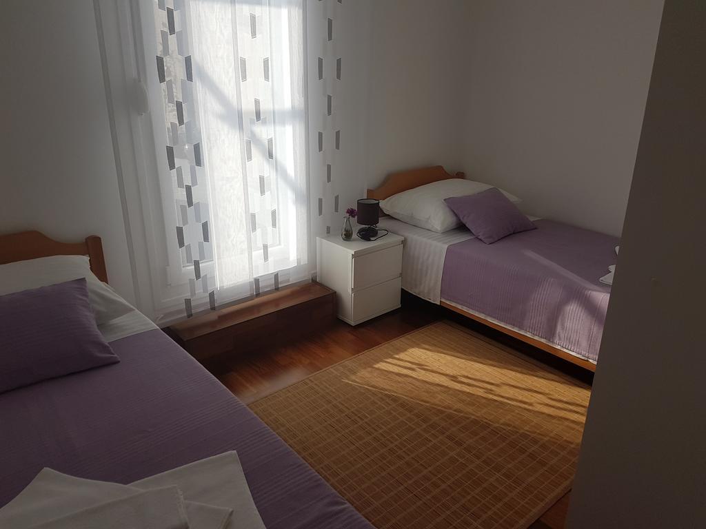 Penthouse Znjan