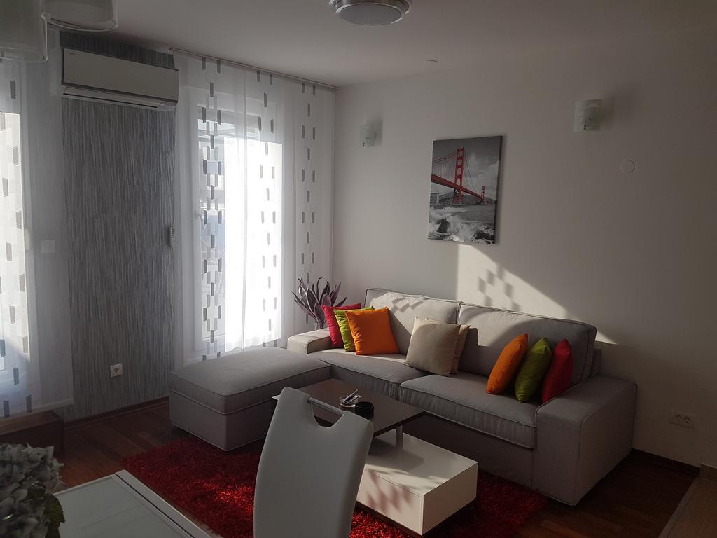 Penthouse Znjan * Split