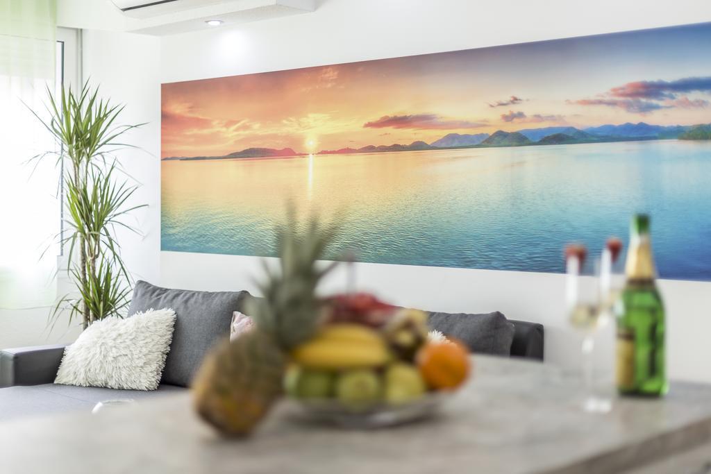 Apartman Apartment Petro Oldtown *