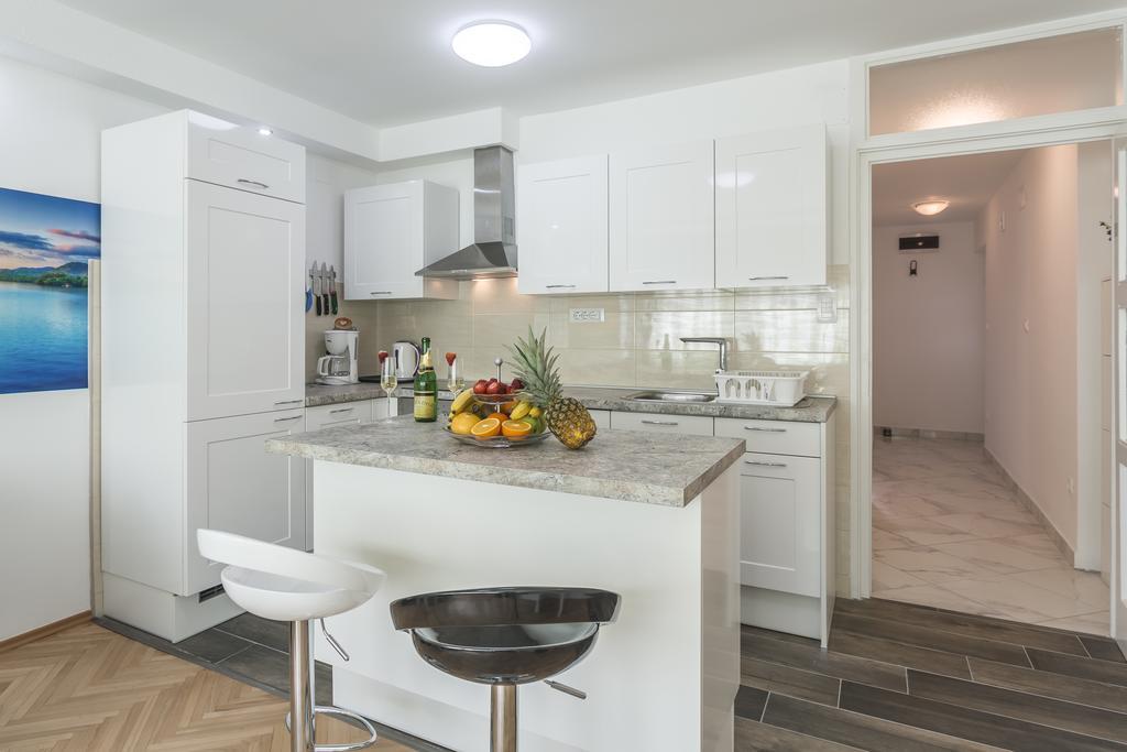 Apartment Petro Oldtown