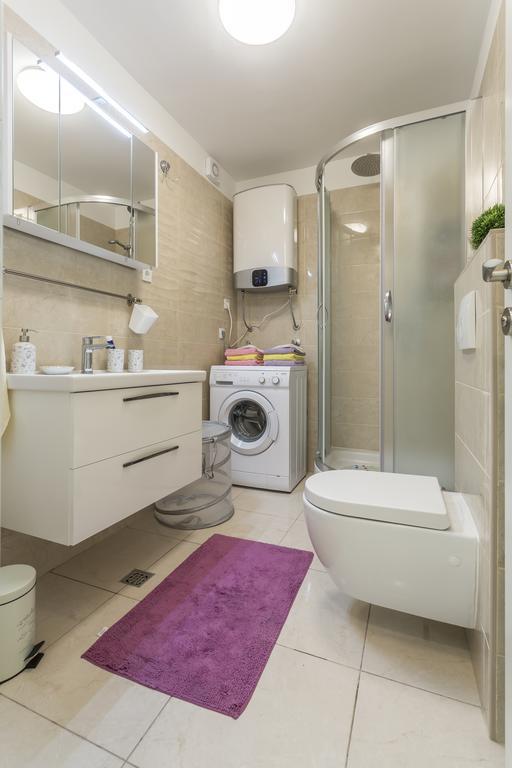 Apartment Petro Oldtown Apartman *