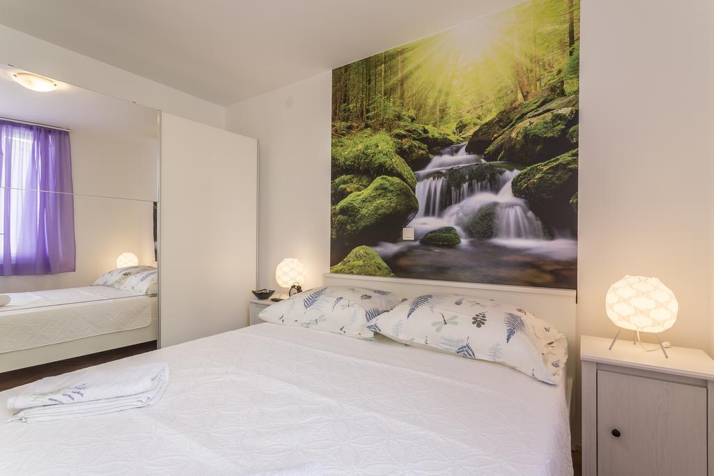 Apartman Apartment Petro Oldtown Split