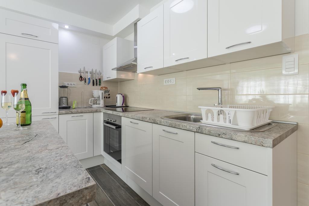 Apartman Apartment Petro Oldtown