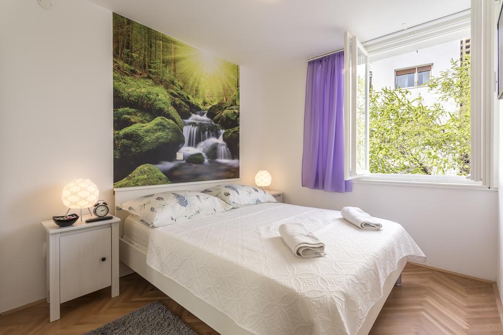 Apartment Petro Oldtown Apartman