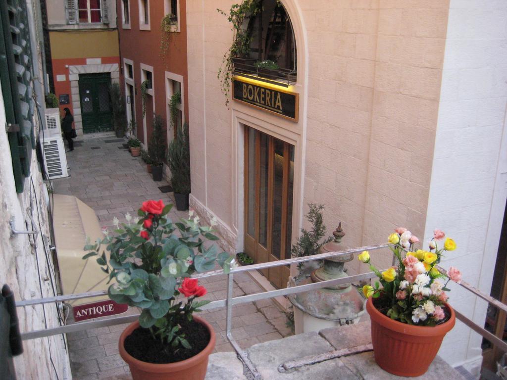 Citadela Apartamento