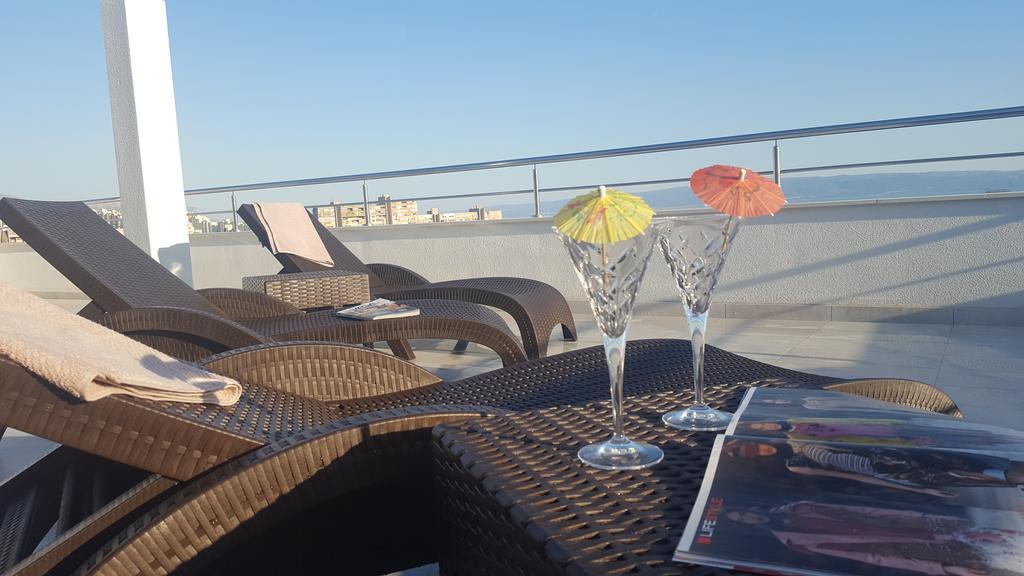 Apartamento Three Roses