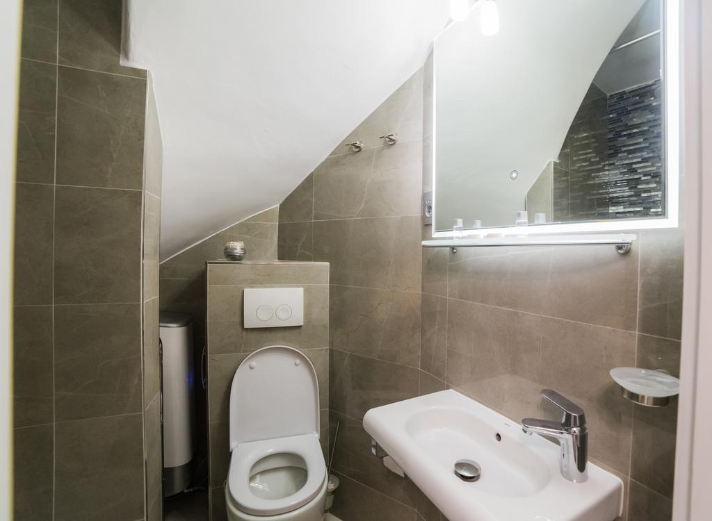 Studio Archie Guest house 3*