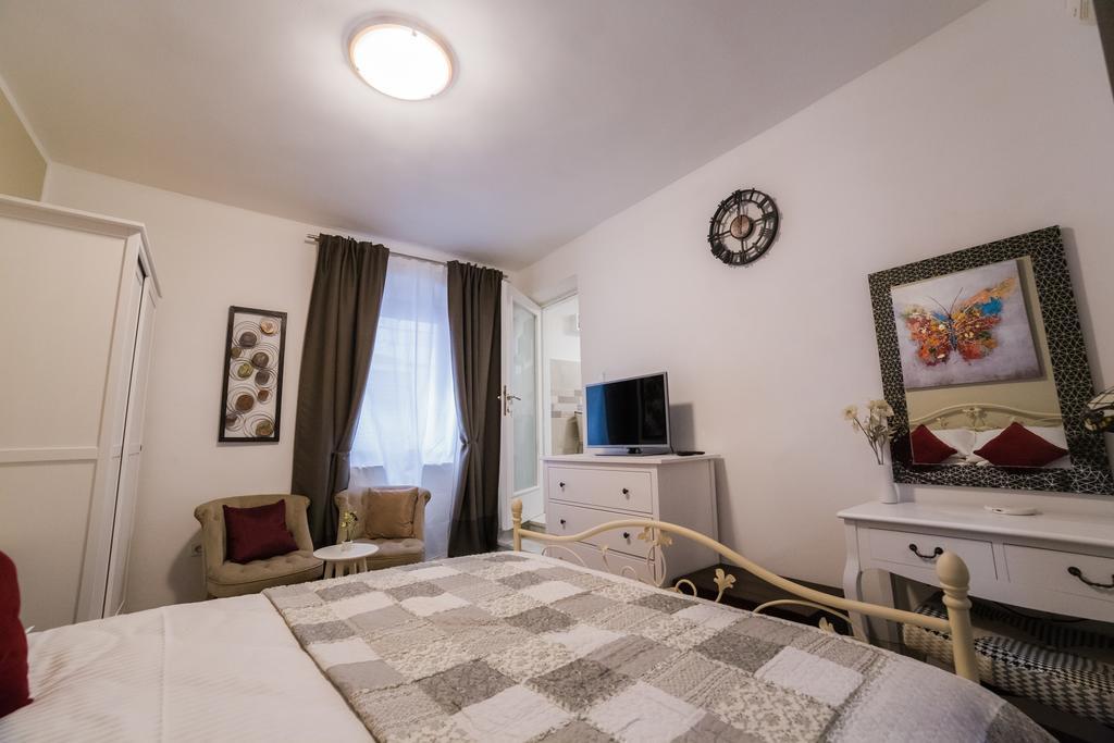 Studio Archie Guest house