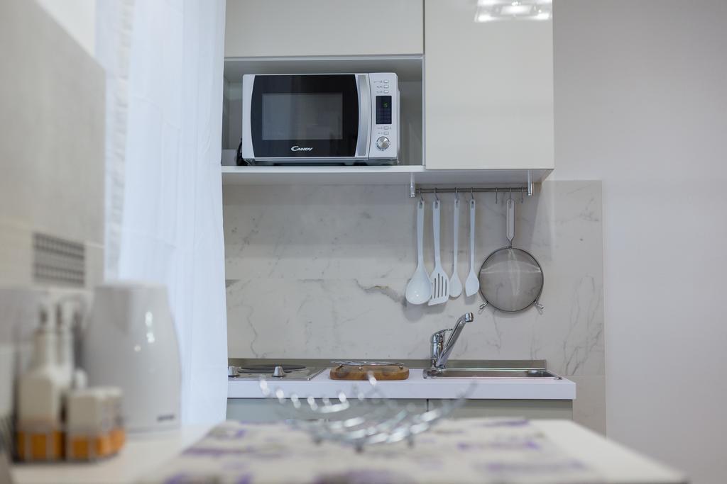 Guest house Studio Archie 3*