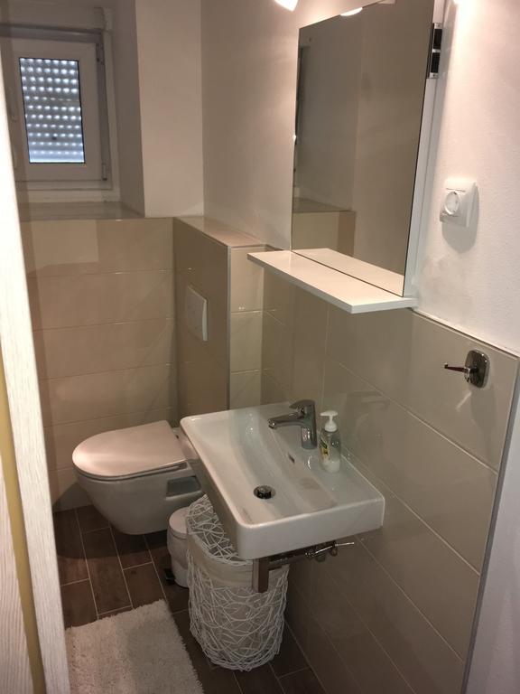 Apartment Elena *