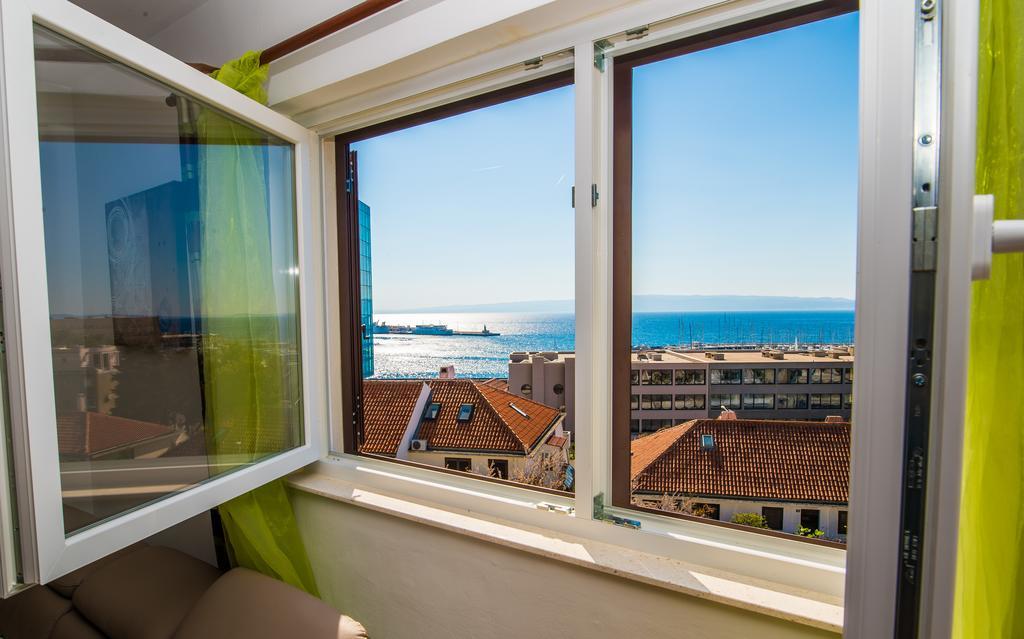 Kike Apartment
