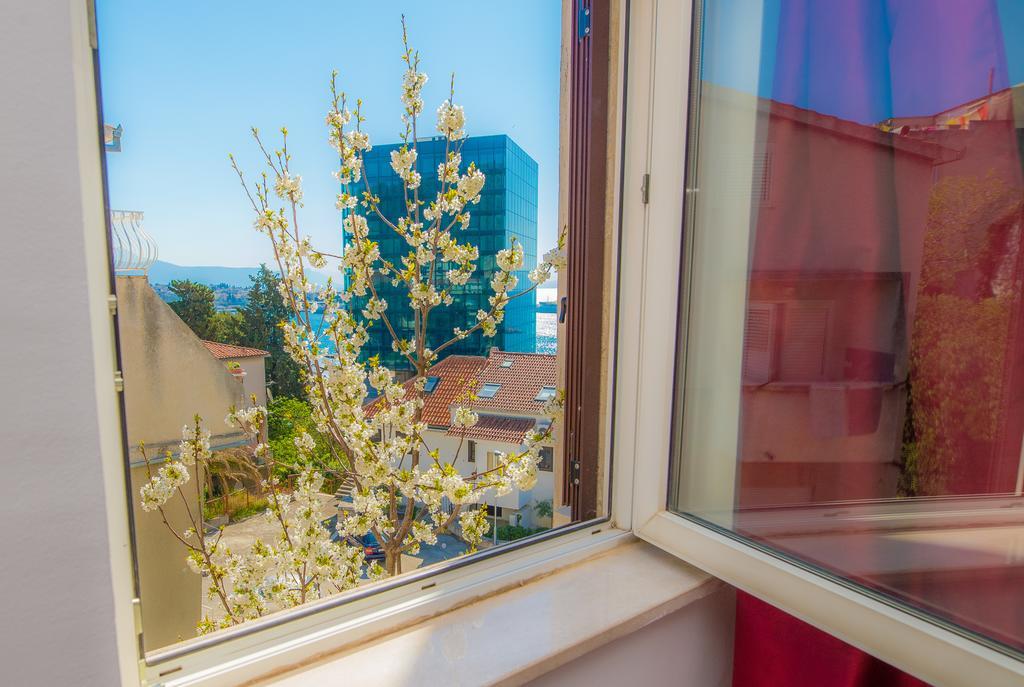 Kike Apartment