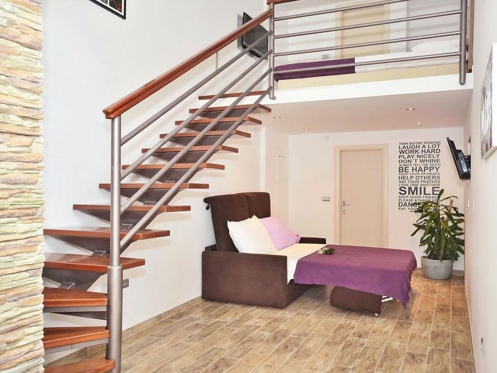 Apartamento Luxury