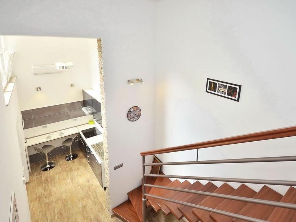 Luxury Apartamento