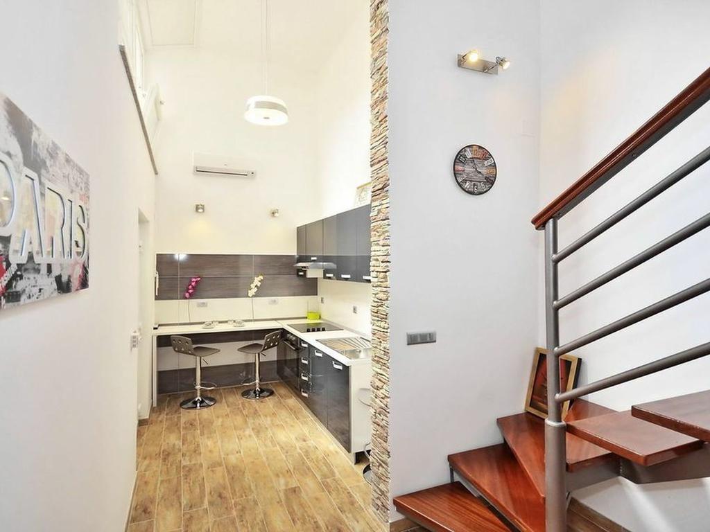 Apartamento Luxury *