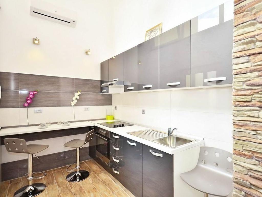 Apartamento Luxury Split
