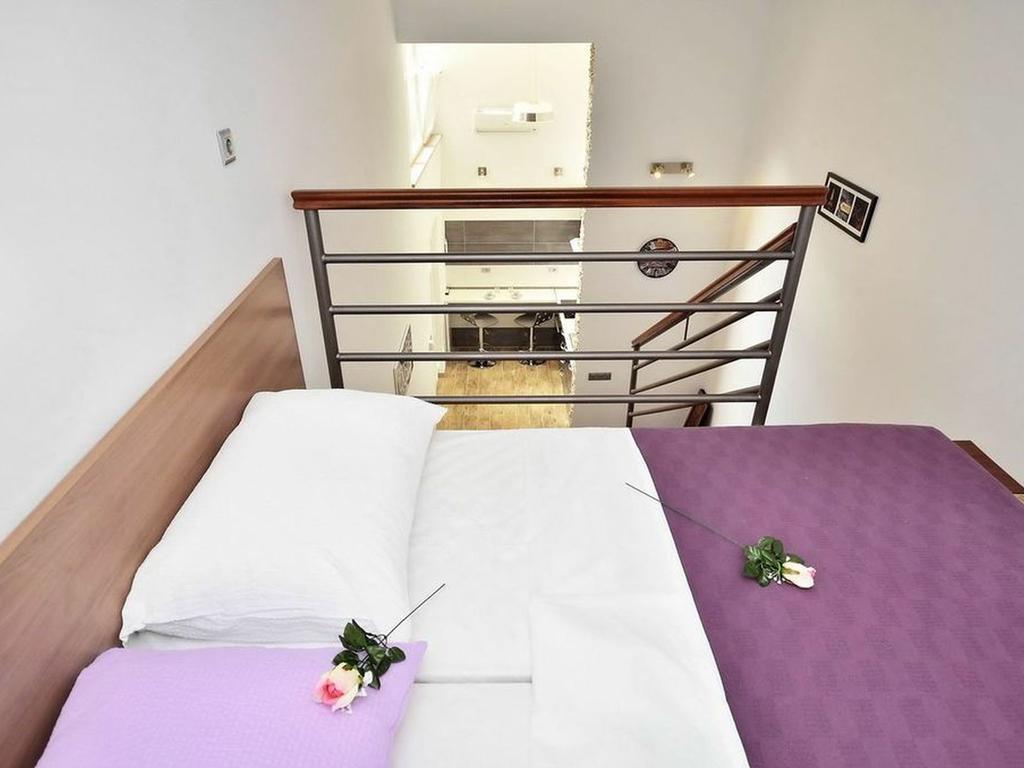 Apartamento Luxury