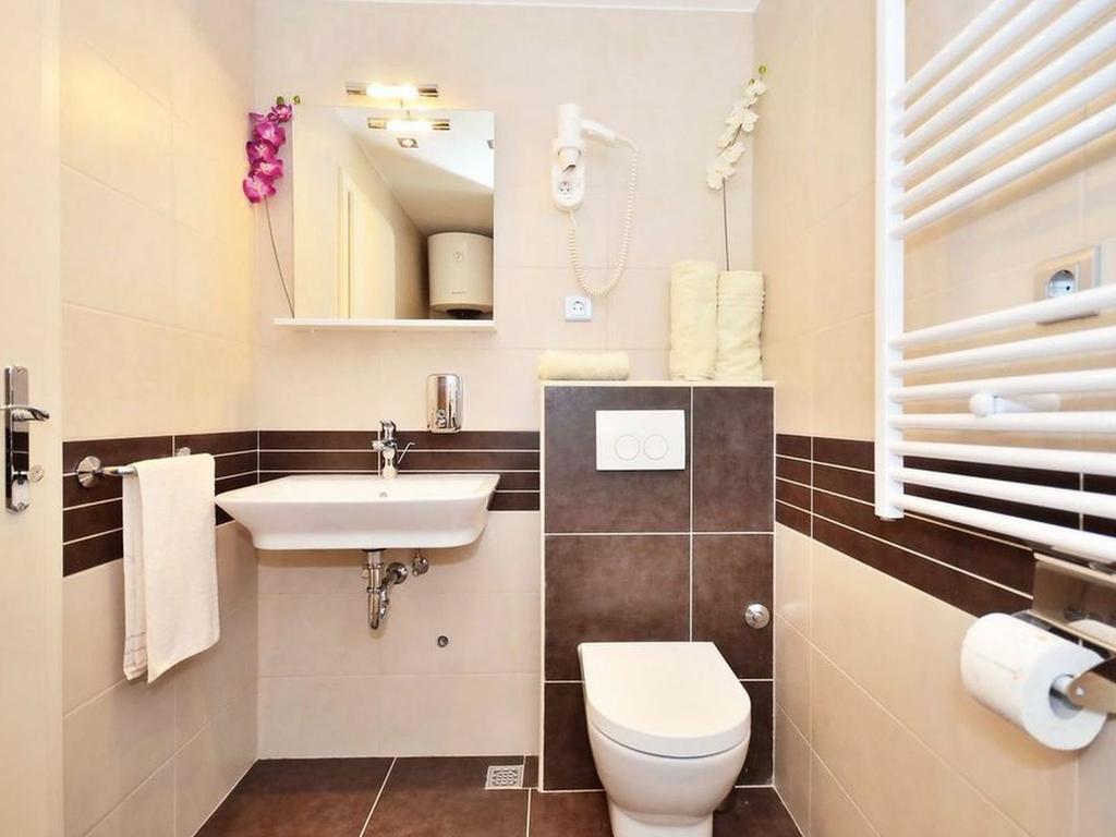 Luxury Apartamento Split