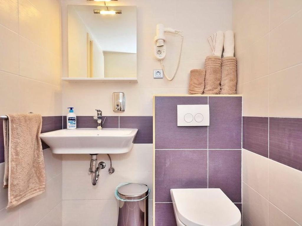 Luxury Apartamento