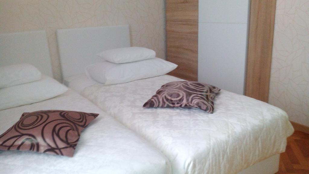Gasthof Vrlic 3*