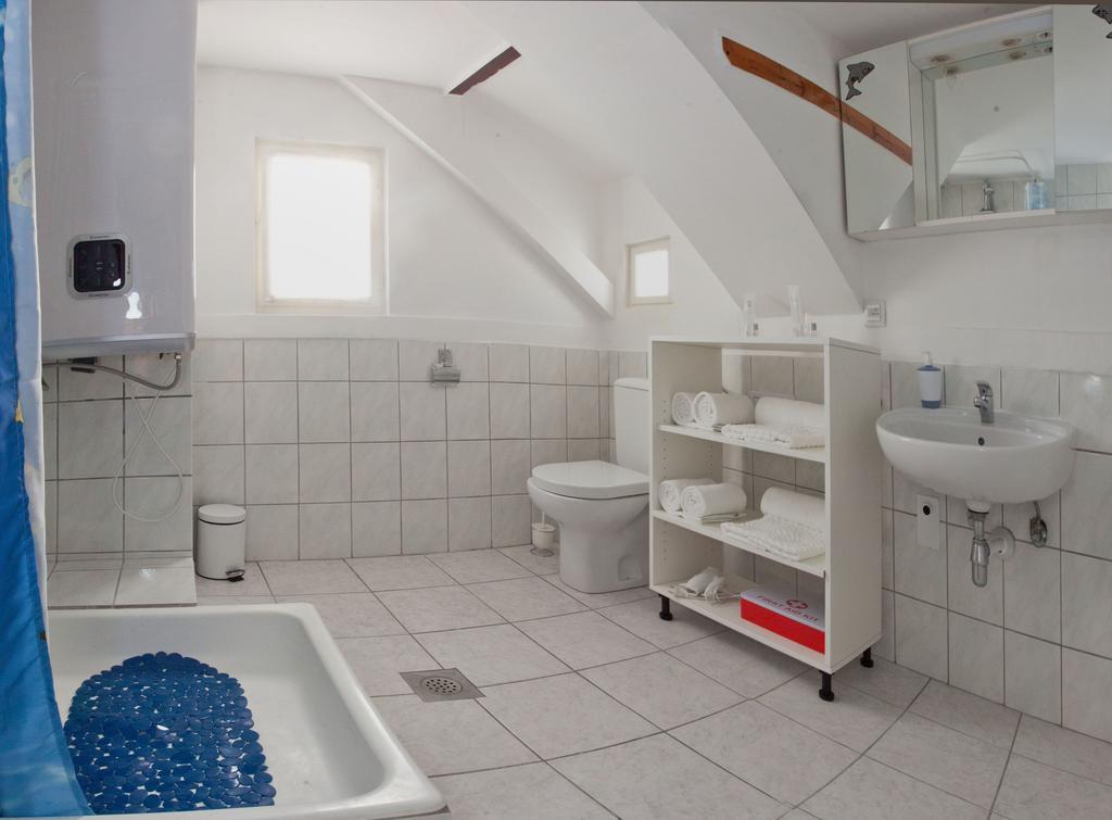 Appartement Antica *