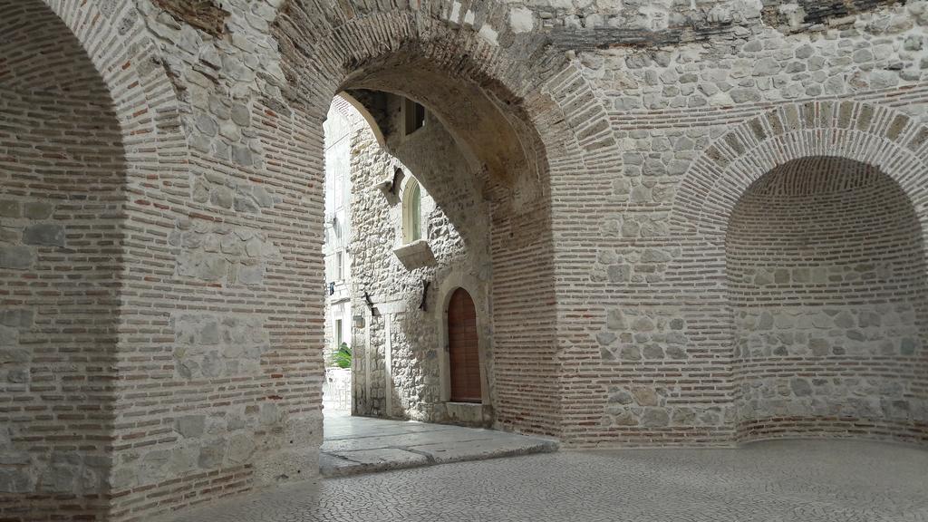 Peric Guest house Split