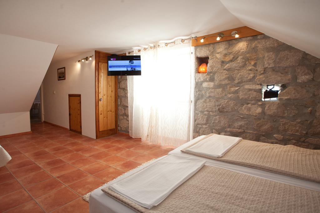 Antica Appartement