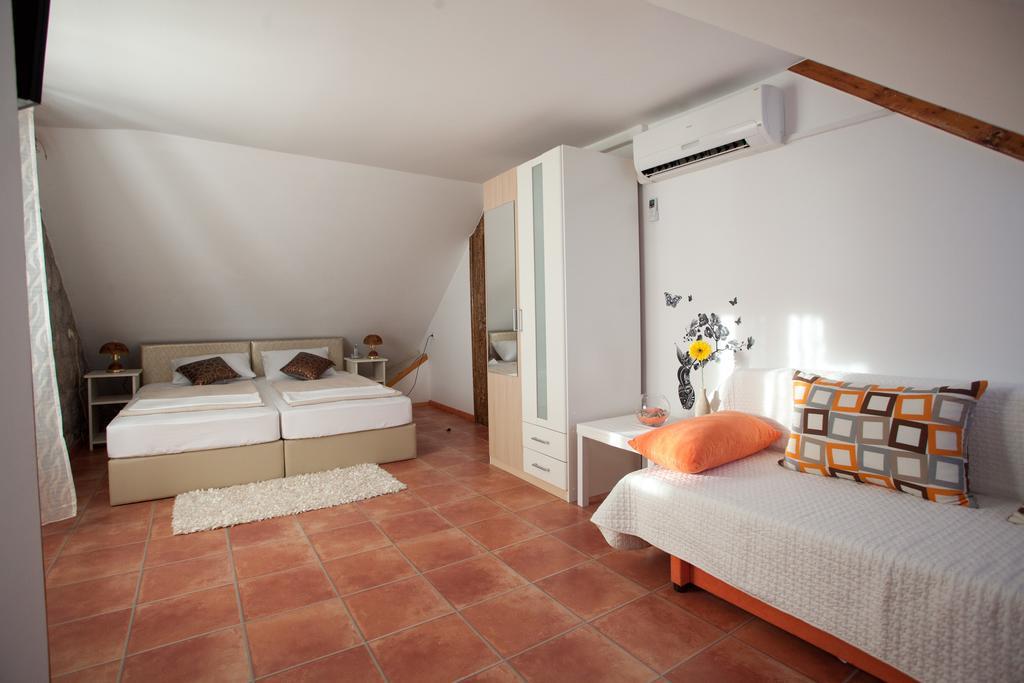 Appartement Antica *