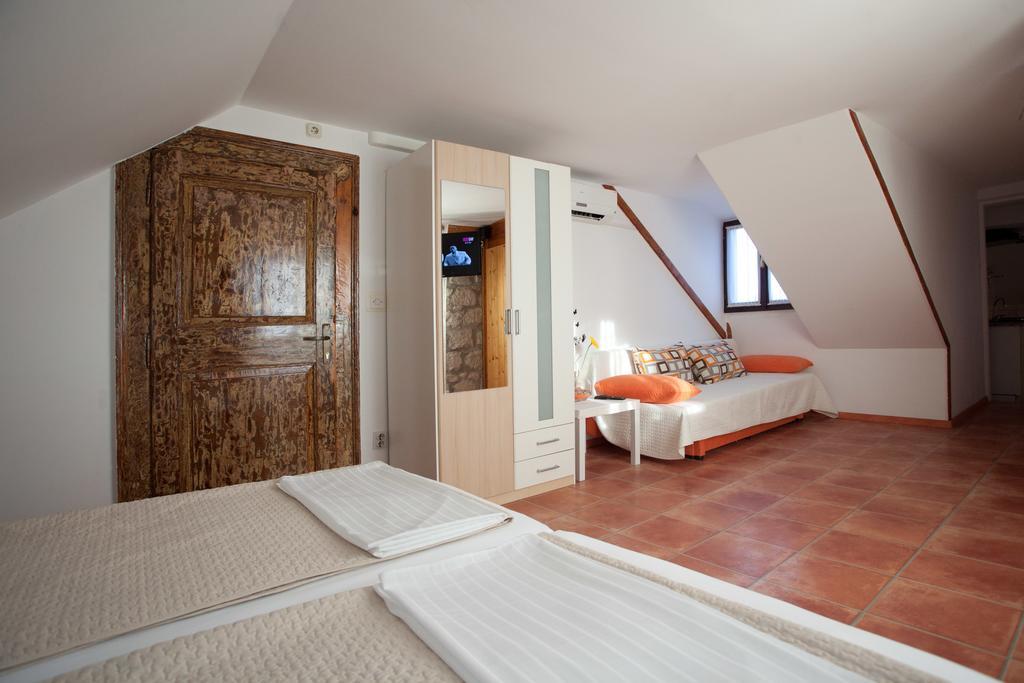 Appartement Antica Split