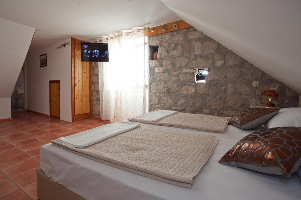 Appartement Antica