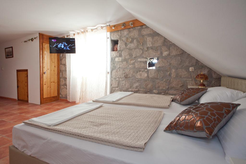Antica Appartement Split