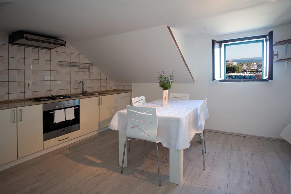 Antica Appartement *