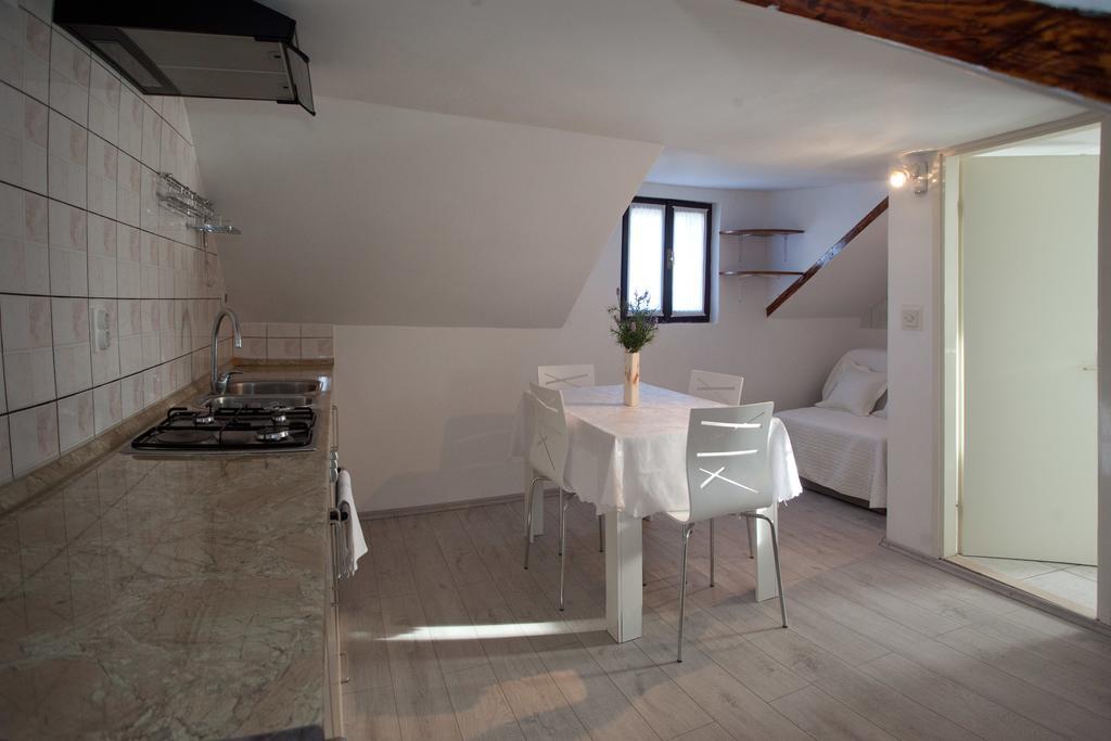 Appartement Antica