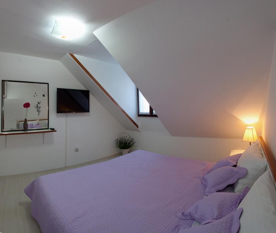 Antica Appartement *
