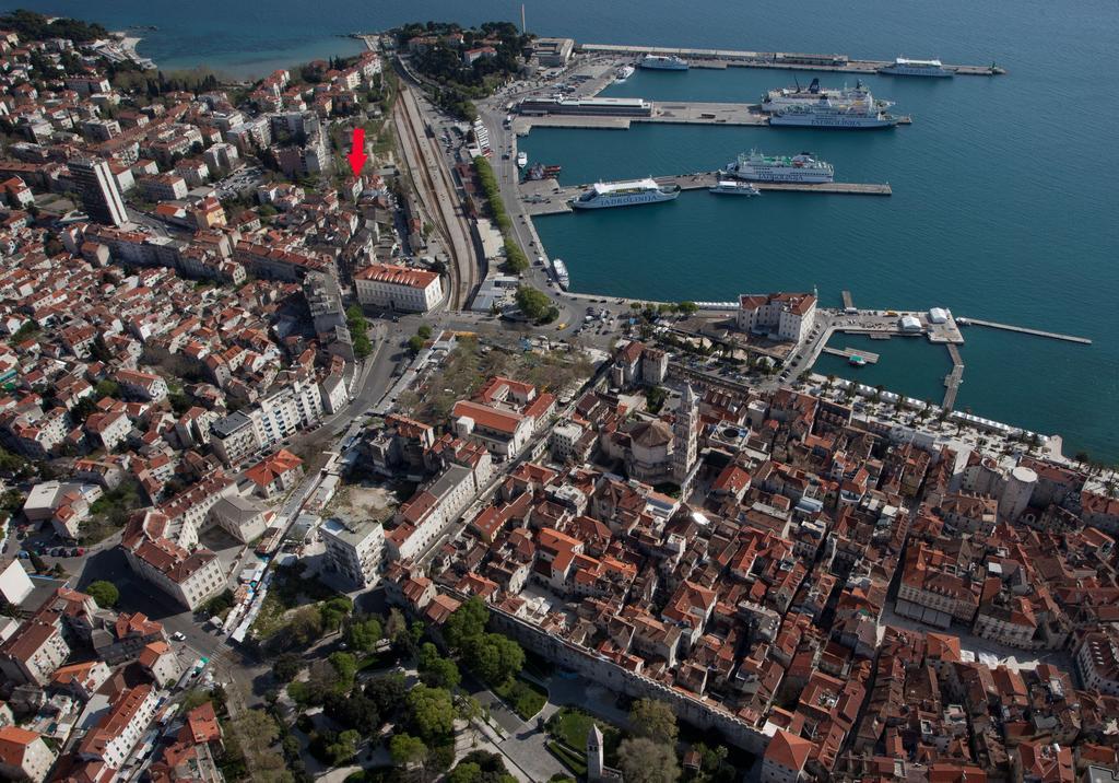 Appartement Antica