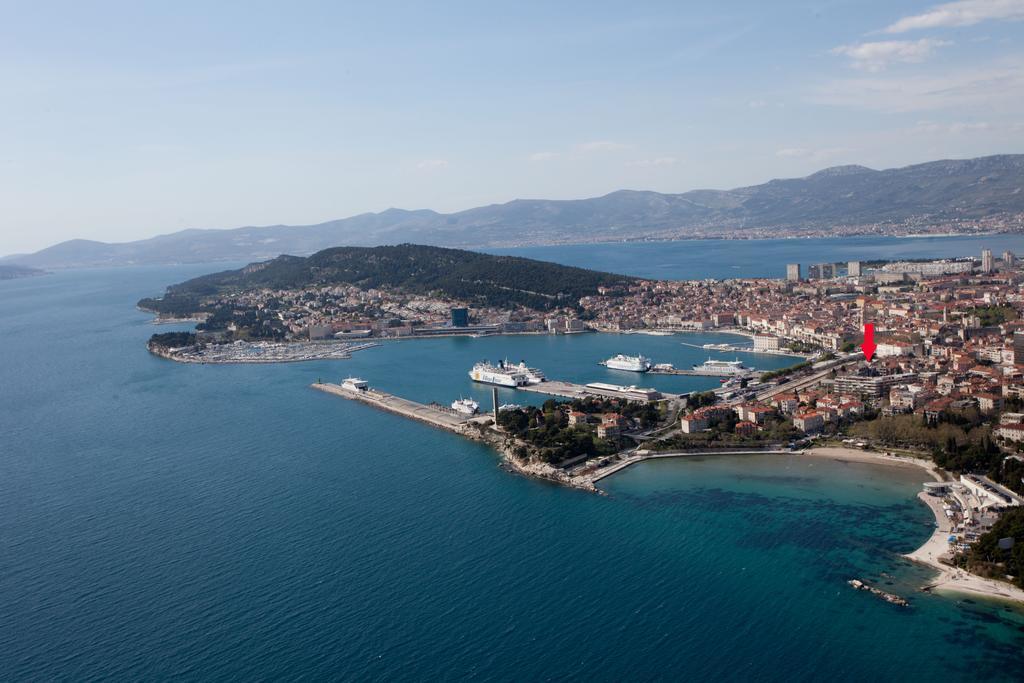 Antica Appartement Split