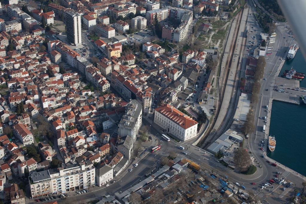 Antica Split