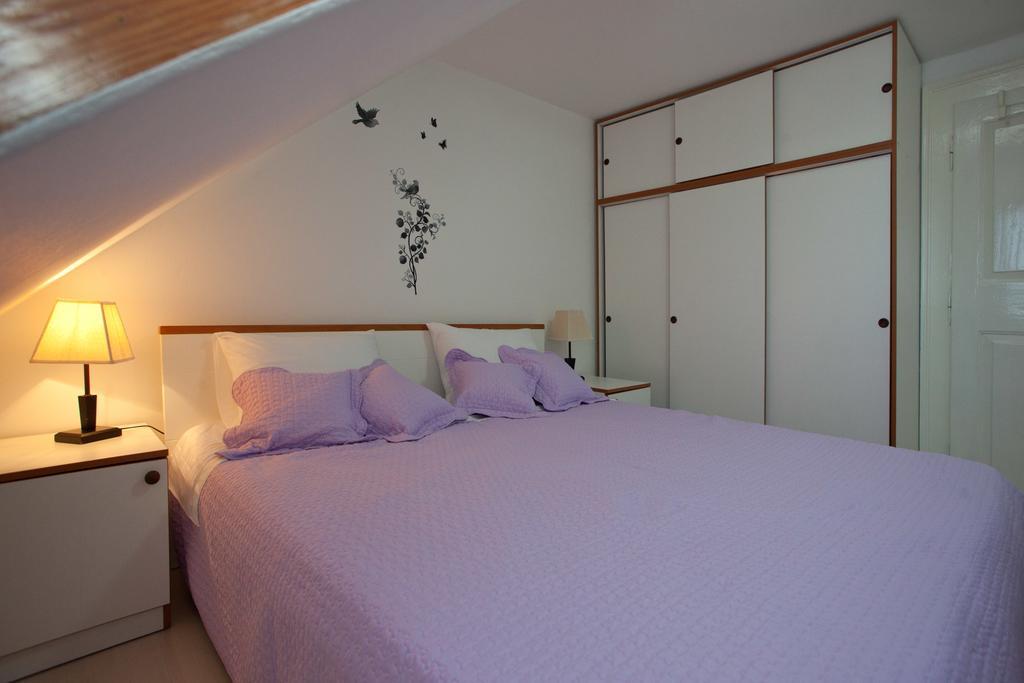Appartement Antica