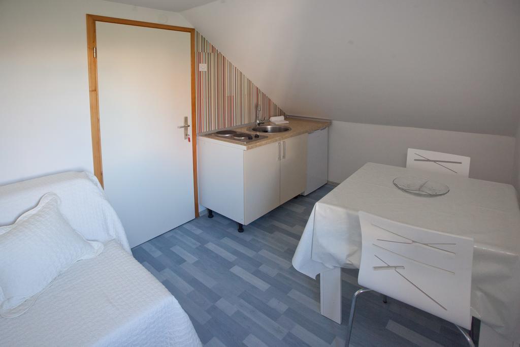 Antica Appartement Split