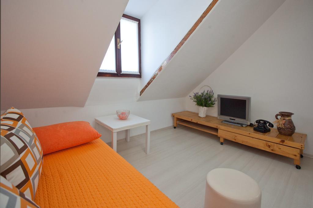 Antica Appartement