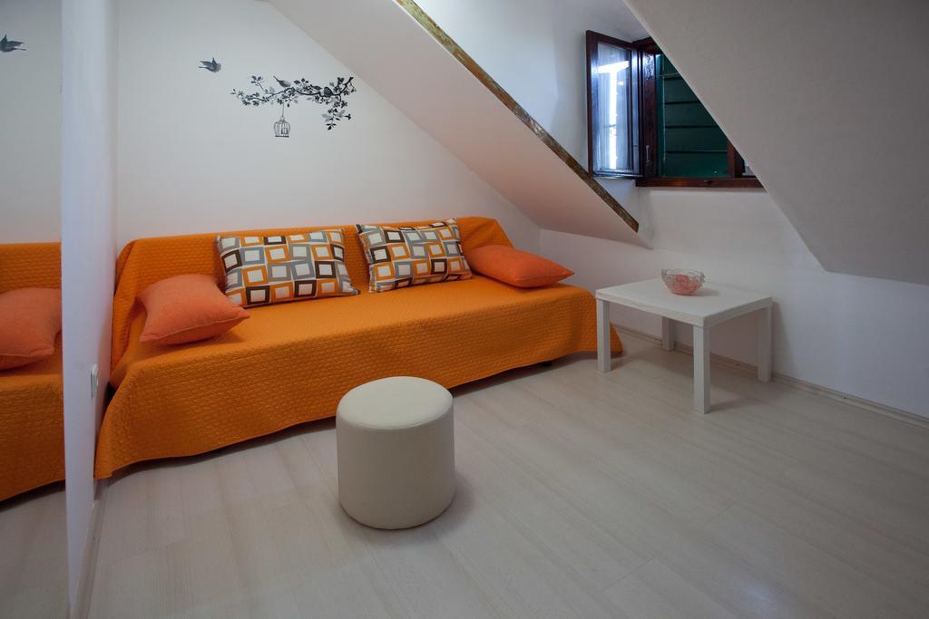 Antica Appartement Split