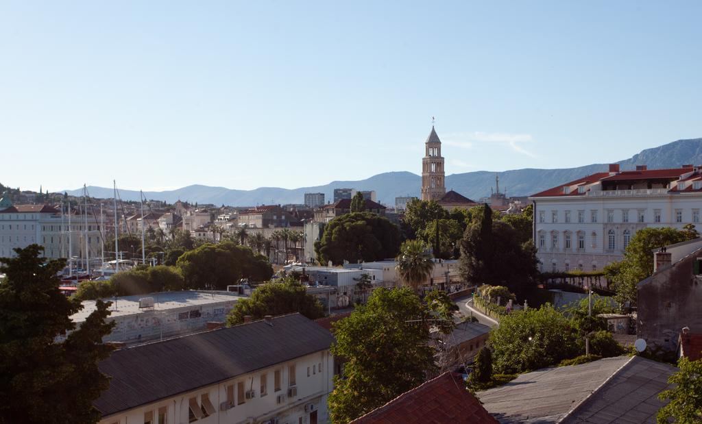 Appartement Antica Split