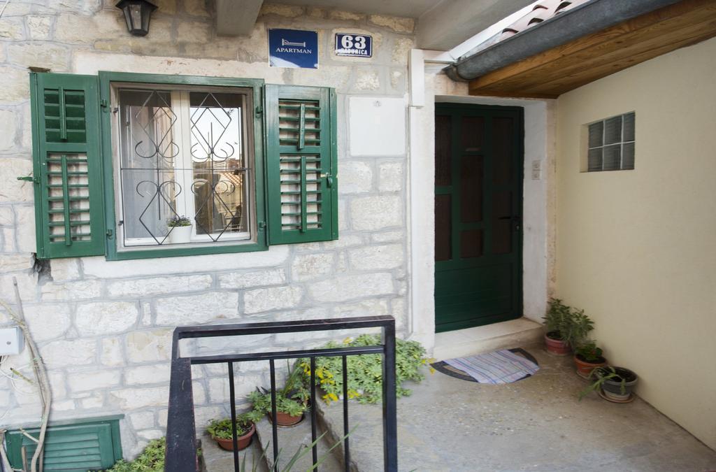 Apartment Pera Split