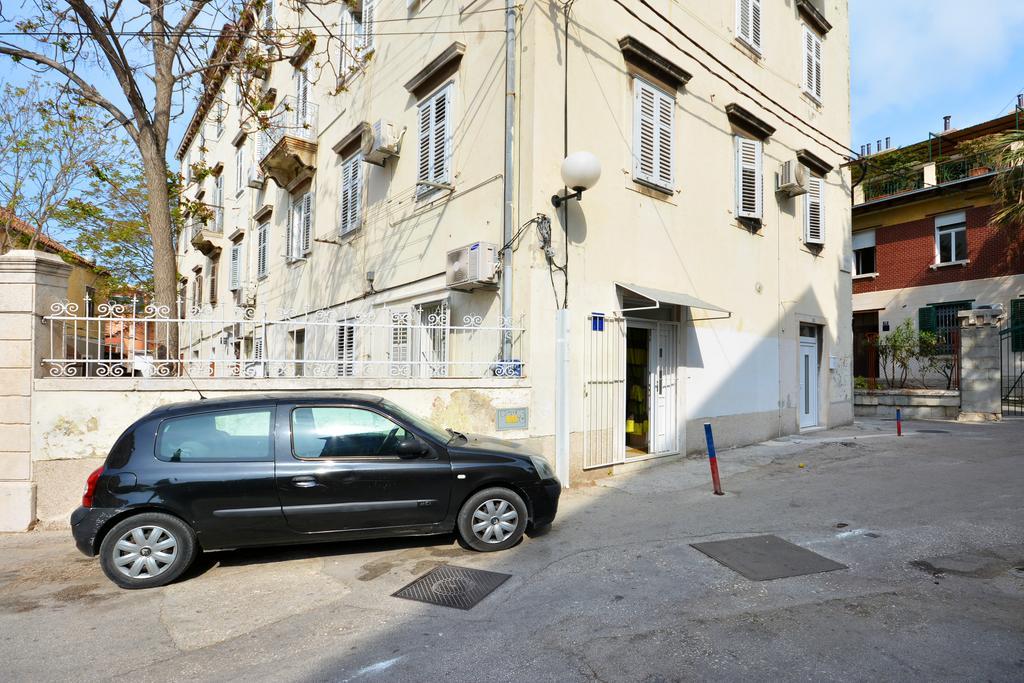 Apartment Nika Free Parking Split